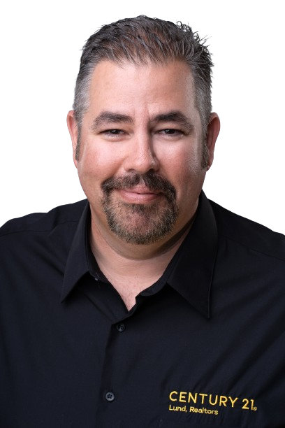 Bruce Kimsey Century 21 Lund Realtors Real Estate Broker